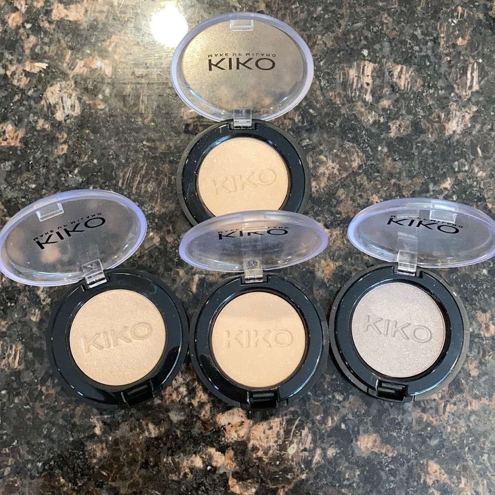 Kiko eyeshadow!